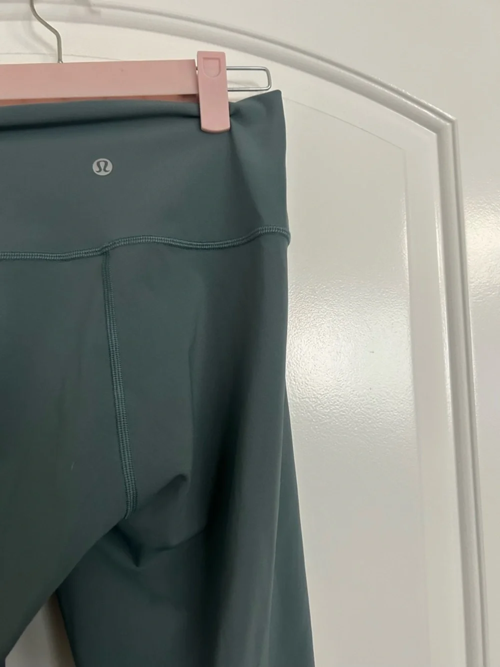 Lululemon Wunder Under Hi-Rise 7/8 Tight *25